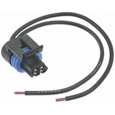 Washer Fluid Level Connector by BLUE STREAK (HYGRADE MOTOR) - TX3A pa53