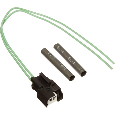 Washer Fluid Level Connector by MOTORCRAFT - WPT1217 pa6