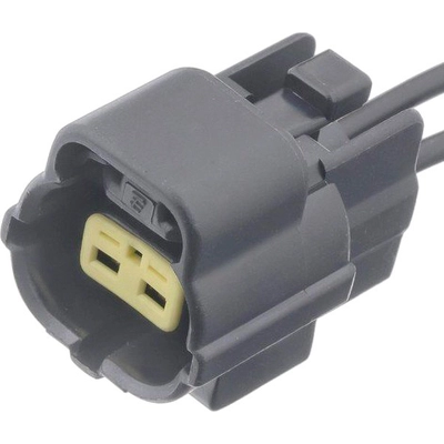 Washer Fluid Level Connector by STANDARD - PRO SERIES - S2809 pa3