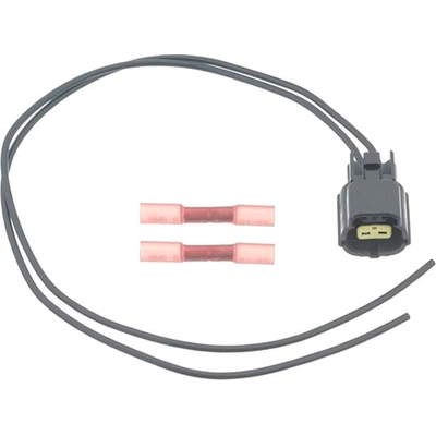 Washer Fluid Level Connector by STANDARD - PRO SERIES - S2809 pa4