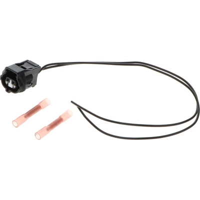 Washer Fluid Level Connector by STANDARD - PRO SERIES - S2843 pa1
