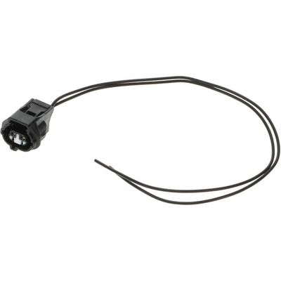 Washer Fluid Level Connector by STANDARD - PRO SERIES - S2843 pa2