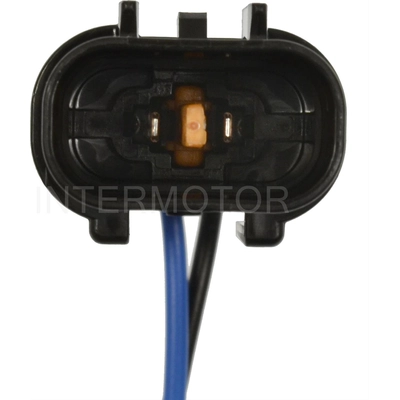 Washer Fluid Level Sensor by BLUE STREAK (HYGRADE MOTOR) - FLS201 pa2