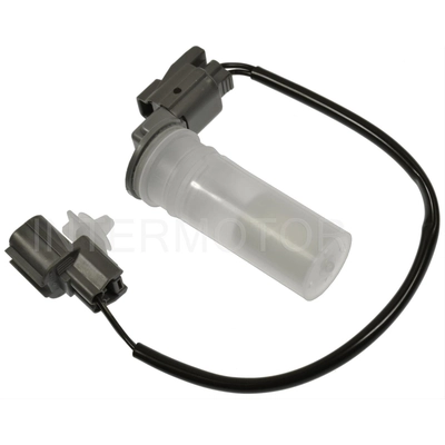 Washer Fluid Level Sensor by BLUE STREAK (HYGRADE MOTOR) - FLS224 pa1