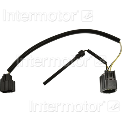 Washer Fluid Level Sensor by BLUE STREAK (HYGRADE MOTOR) - FLS235 pa1