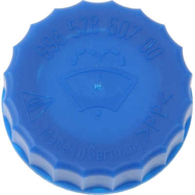 Washer Fluid Reservoir Cap by GENUINE OE - 996 528 607 00 pa1