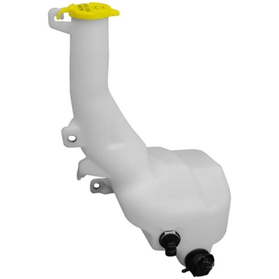 Washer Fluid Reservoir - CH1288241 pa1
