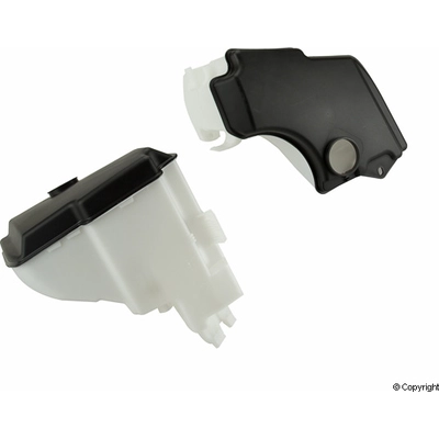 Washer Fluid Reservoir by GENUINE OE - 61 66 7 007 970 pa1