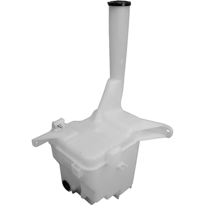 Washer Fluid Reservoir - TO1288136 pa1