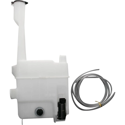 Washer Fluid Reservoir - TO1288180 pa1