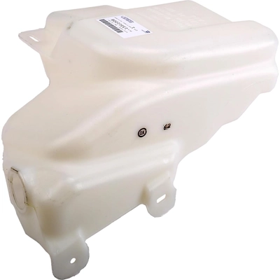 Washer Fluid Tank by ACDELCO - 13311008 pa1