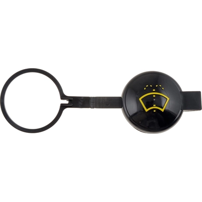 DORMAN - 47104 - Windshield Washer Reservoir Cap pa4