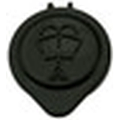 DORMAN - 47312 - Windshield Washer Reservoir Cap pa4