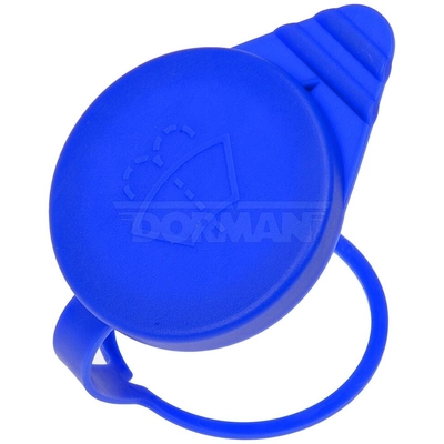 DORMAN - 54009 - Washer Fluid Reservoir Cap pa2