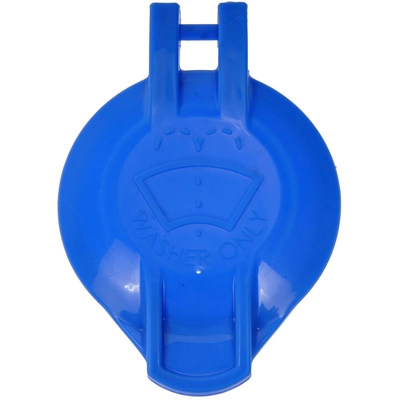 DORMAN - 54117 - Washer Fluid Reservoir Cap pa1