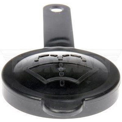 Washer Fluid Tank Cap by DORMAN (HD SOLUTIONS) - 924-1064 pa1