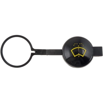 Washer Fluid Tank Cap by DORMAN/HELP - 47104 pa4