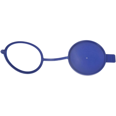 Washer Fluid Tank Cap by DORMAN/HELP - 54102CD pa2