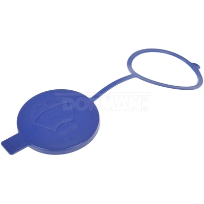 Washer Fluid Tank Cap by DORMAN/HELP - 54102CD pa3