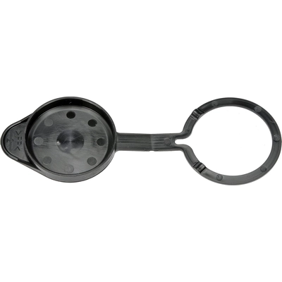 Washer Fluid Tank Cap by DORMAN/HELP - 54108 pa6