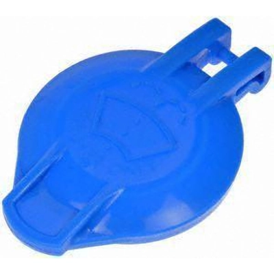 Washer Fluid Tank Cap by DORMAN/HELP - 54117 pa3