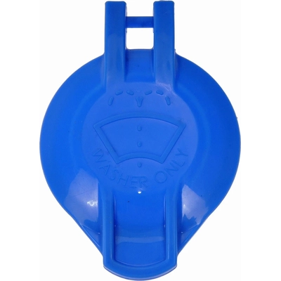 Washer Fluid Tank Cap by DORMAN/HELP - 54117 pa6