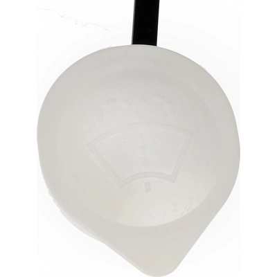 Washer Fluid Tank Cap by DORMAN/HELP - 54119 pa5