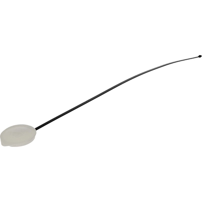 Washer Fluid Tank Cap by DORMAN/HELP - 54119 pa6