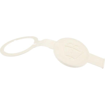 Washer Fluid Tank Cap by URO - 1638690508 pa6