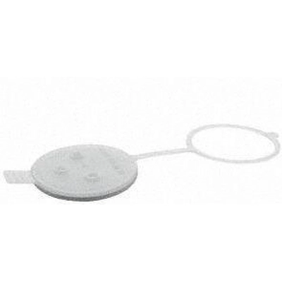 Washer Fluid Tank Cap by VAICO - V30-1374 pa1