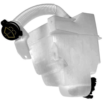 DORMAN - 603-032 - Windshield Washer Fluid Reservoir pa1