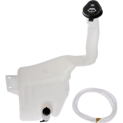 DORMAN - 603-061 - Windshield Washer Fluid Reservoir pa1