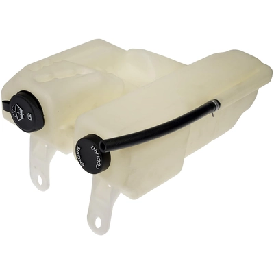 DORMAN - 603-105 - Coolant And Washer Fluid Reservoir Assembly pa1