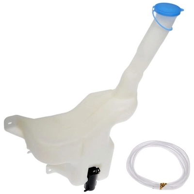 DORMAN - 603-148 - Windshield Washer Fluid Reservoir pa1