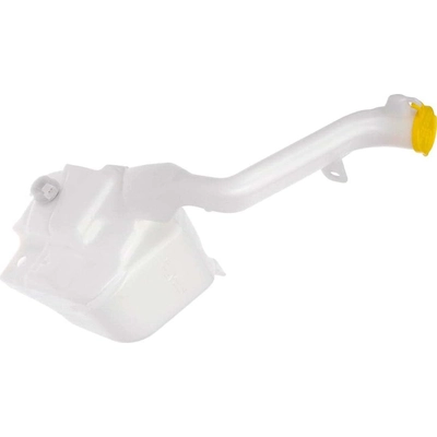 DORMAN - 603-163 - Windshield Washer Fluid Reservoir pa2