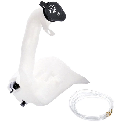 DORMAN - 603-173 - Windshield Washer Fluid Reservoir pa2