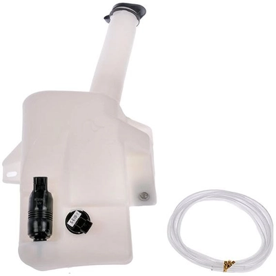 DORMAN - 603-178 - Windshield Washer Fluid Reservoir pa2