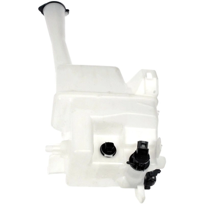 DORMAN - 603-196 - Windshield Washer Fluid Reservoir pa2