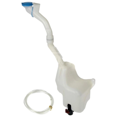 DORMAN - 603-197 - Windshield Washer Fluid Reservoir pa1