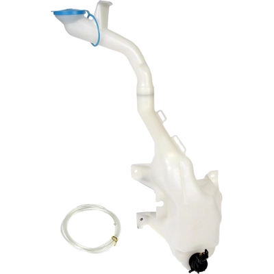 DORMAN - 603-211 - Windshield Washer Fluid Reservoir pa1