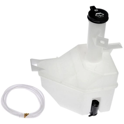 DORMAN - 603-219 - Windshield Washer Fluid Reservoir pa1