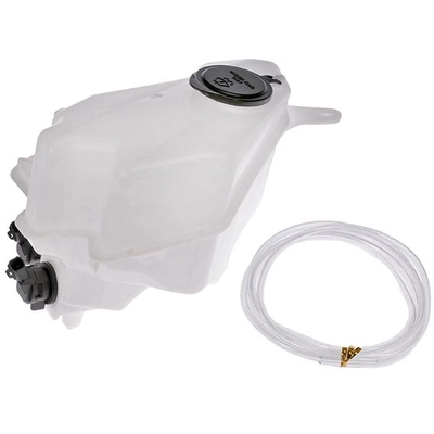 DORMAN - 603-242 - Windshield Washer Fluid Reservoir pa1