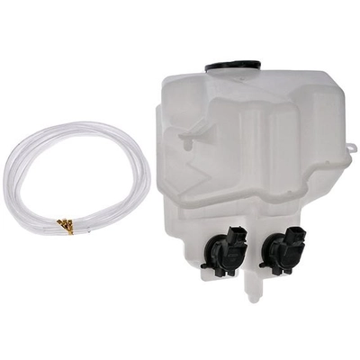 DORMAN - 603-242 - Windshield Washer Fluid Reservoir pa2