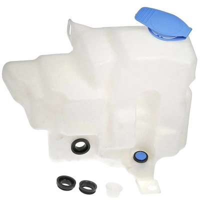 DORMAN - 603-273 - Windshield Washer Fluid Reservoir pa2