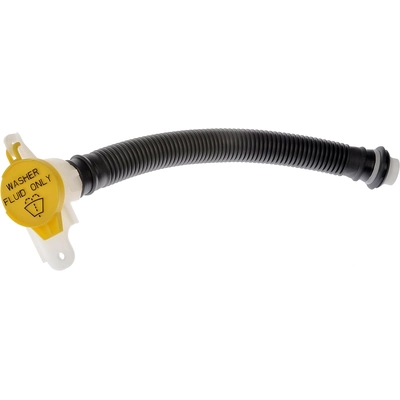 DORMAN - 603-309 - Windshield Washer Fluid Reservoir pa2