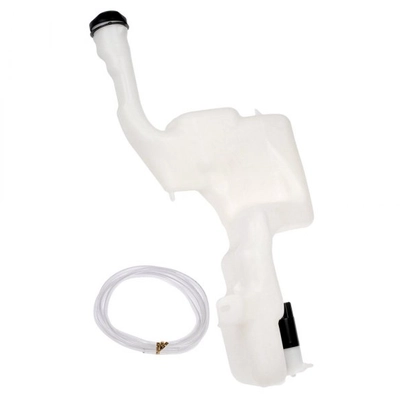 DORMAN - 603-466 - Windshield Washer Fluid Reservoir pa1