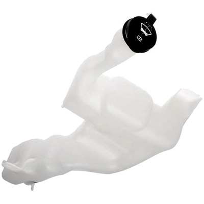 DORMAN - 603-466 - Windshield Washer Fluid Reservoir pa2