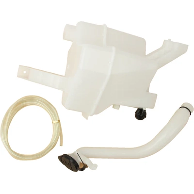 DORMAN - 603-489 - Windshield Washer Fluid Reservoir pa2