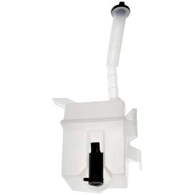 DORMAN - 603-587 - Windshield Washer Fluid Reservoir pa2