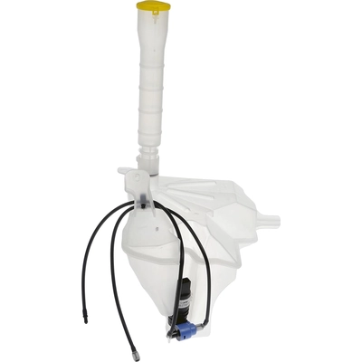 DORMAN - 603-589 - Windshield Washer Fluid Reservoir pa5